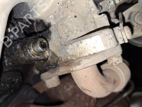 Egr AUDI A3 (8P1) 2.0 TDI | BP35155929M69 - Image 4