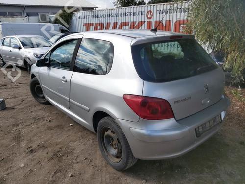 Engine mount PEUGEOT 307 (3A/C) 1.6 16V | BP33528996M89 - Image 10