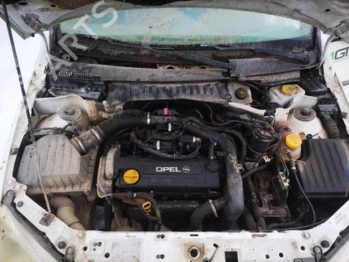 Engine control unit (ECU) OPEL COMBO Tour 1.7 DTI 16V | BP32953824M57 - Image 7