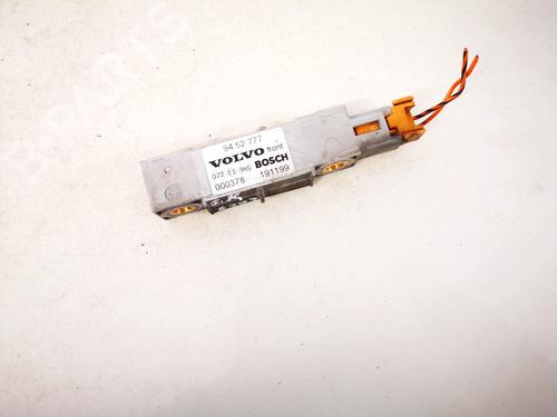 Used Electronic module Electronic module OPEL MERIVA A MPV (X03) 1.7 CDTI (E75) (100 hp) 33080978 33080978