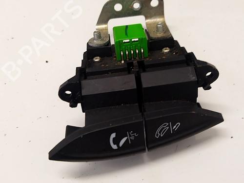 Used Steering wheel controls Steering wheel controls HONDA INSIGHT (ZE_) 1.3 IMA (ZE28, ZE2) (88 hp) 34747297 34747297