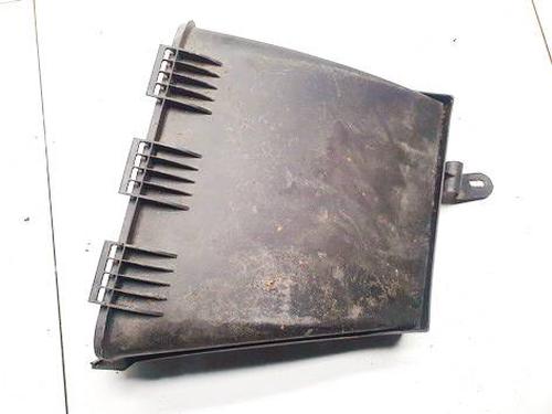 Used Air filter box Air filter box MERCEDES-BENZ E-CLASS (W211) E 220 CDI (211.008) (170 hp) 34863313 34863313