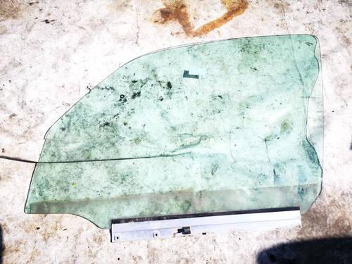 Used Front left door window Front left door window 34988298 34988298