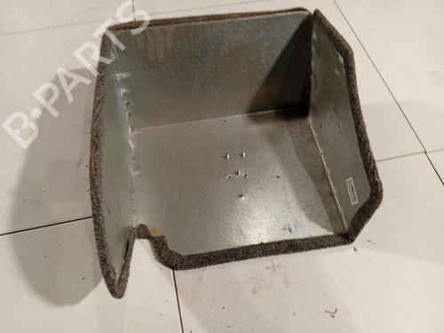 Boot lining VW TRANSPORTER T5 Van (7HA, 7HH, 7EA, 7EH) VR6 3.2 4motion | BP39701454I3 - Image 4