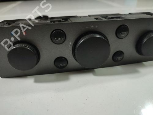 Climate control OPEL SIGNUM Hatchback (Z03) 2.2 direct (F48) | BP34833931I5 - Image 2