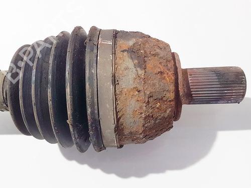 Right front driveshaft FORD MONDEO IV (BA7) 1.8 TDCi | BP35632299M39 - Image 3