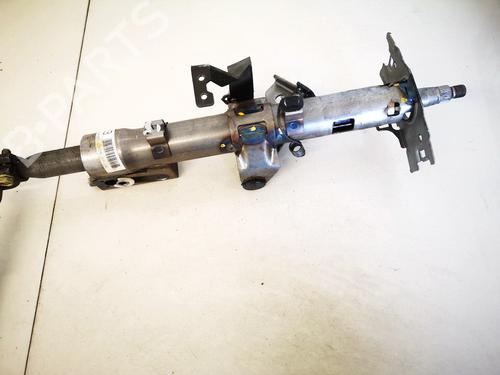 Steering column TOYOTA COROLLA Verso (_E12_) 2.0 D-4D (CDE120_, CDE120R) | BP35530658M21 - Image 3