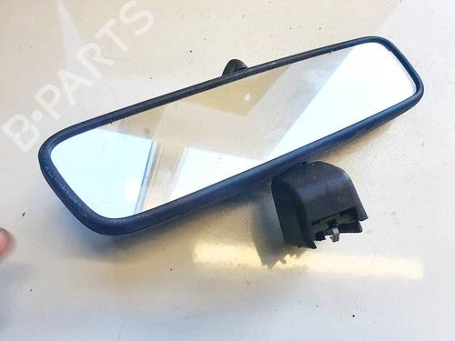 Used Rear mirror Rear mirror OPEL MERIVA A MPV (X03) 1.7 CDTI (E75) (100 hp) 35205555 35205555