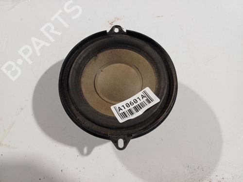 Used Speaker Speaker RENAULT SCÉNIC I MPV (JA0/1_, FA0_) 1.9 dCi (JA05, JA1F) (102 hp) 32567112 32567112