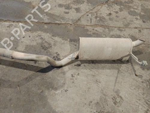 Catalyst FIAT DOBLO Cargo (263_) 2.0 D Multijet | BP34881714M10 - Image 7