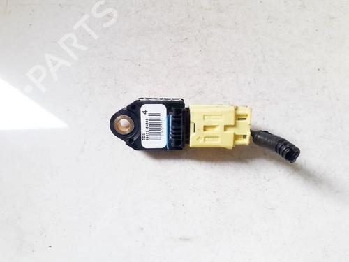 Used Electronic module Electronic module TOYOTA COROLLA Verso (_E12_) 1.8 VVT-i (ZZE122_, ZZE122R) (135 hp) 33509363 33509363