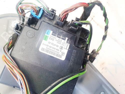 Electronic module MERCEDES-BENZ A-CLASS (W169) A 180 CDI (169.007, 169.307) | BP35404350M83 - Image 2