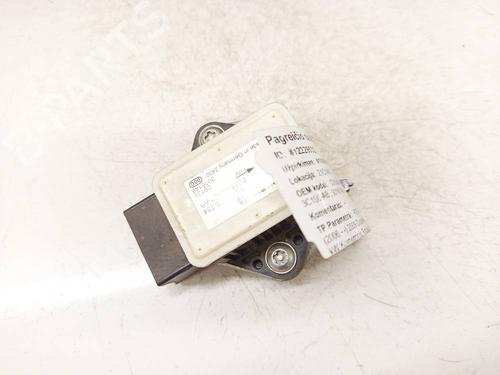 Used Electronic module Electronic module MERCEDES-BENZ GL-CLASS (X164) GL 420 CDI 4-matic (164.828) (306 hp) 40275982 40275982