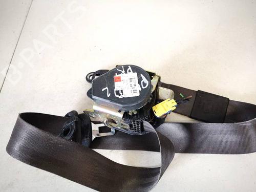 Used Front left seatbelt Front left seatbelt AUDI A4 B6 (8E2) 2.5 TDI (163 hp) 35248983 35248983