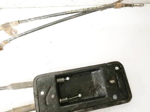 Cable AUDI A6 C5 (4B2, 4B4) 1.9 TDI | BP35130682E12 - Image 3