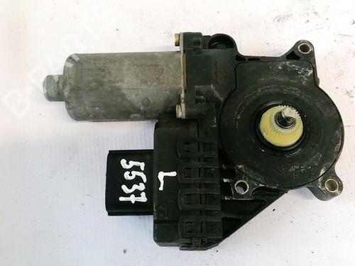 Used Left front window motor Left front window motor 35620225 35620225
