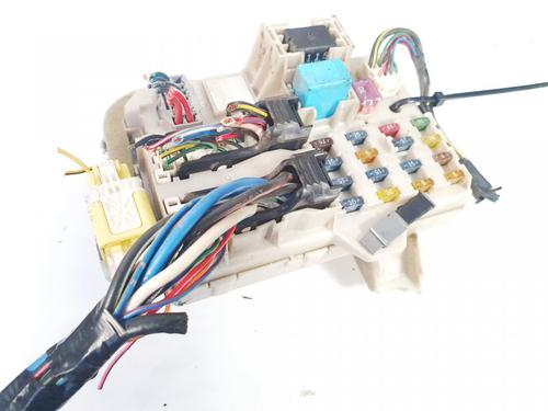 Fuse box MAZDA 6 Saloon (GG) 2.3 (GG3P) | BP32893487E1 - Image 2