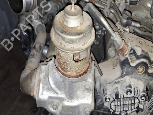 Used Injection pump Injection pump HONDA FR-V (BE) 2.2 i CTDi (BE5) (140 hp) 34743378 34743378