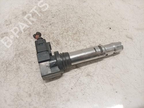 Used Ignition coil Ignition coil VW GOLF VI (5K1) 1.4 TSI (160 hp) 40275930 40275930