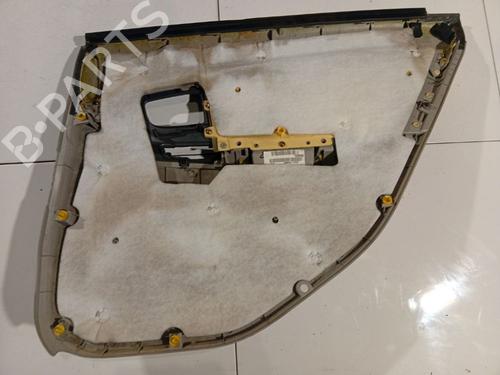 Rear left panel KIA CERATO I Hatchback (LD) 1.5 CRDi | BP36794632C60 - Image 4