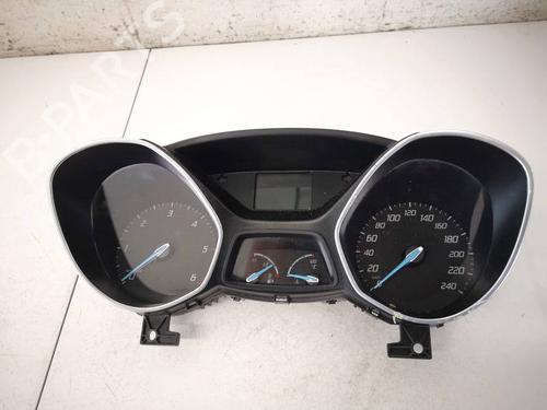 Used Instrument cluster Instrument cluster 39040741 39040741
