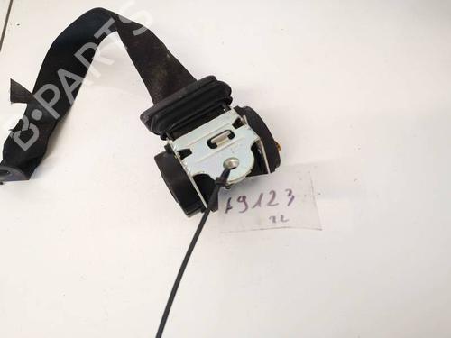 Used Rear left seatbelt Rear left seatbelt OPEL ASTRA H (A04) 1.9 CDTI (L48) (150 hp) 35290865 35290865