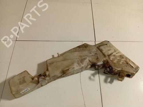Used Windscreen washer tank Windscreen washer tank 34837816 34837816