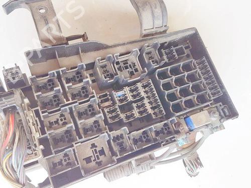 Used Fuse box Fuse box MAZDA 6 Saloon (GG) 2.0 (GGEP, GG10) (141 hp) 33528273 33528273