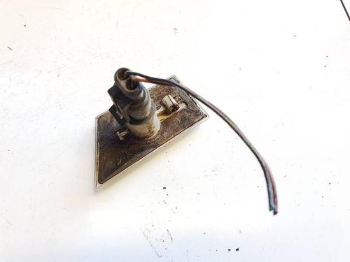Left side indicator OPEL VECTRA C (Z02) 2.2 DTI 16V (F69) | BP35232500I20 - Image 3
