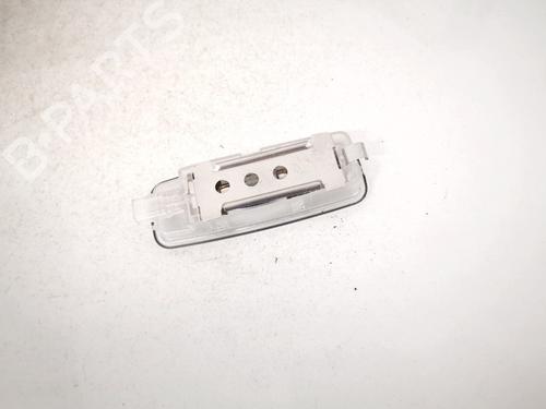 Interior roof light AUDI A2 (8Z0) 1.4 | BP35430651I8 - Image 3
