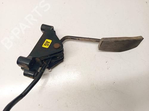 Used Pedal Pedal 34784537 34784537