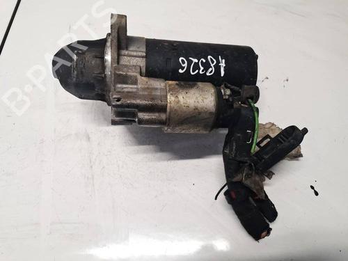 Starter IVECO DAILY IV Platform/Chassis 29L12 | BP34778642M8 - Image 2