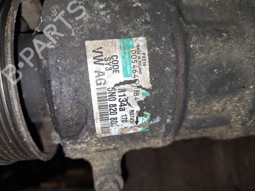 AC compressor SEAT LEON (1P1) 1.9 TDI | BP35194659M34 - Image 4