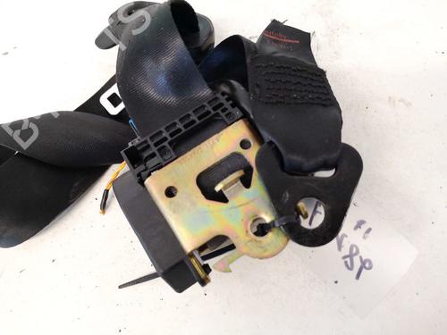 Front right seatbelt PEUGEOT 607 (9D, 9U) 2.7 HDi 24V | BP35408597I25 - Image 2