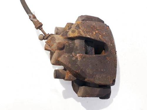 Used Left front brake caliper Left front brake caliper FORD FOCUS III 1.6 TDCi (95 hp) 35298559 35298559