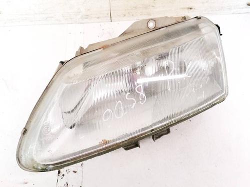 Used Left headlight Left headlight RENAULT ESPACE III (JE0_) 2.0 (JE0A) (114 hp) 35382706 35382706