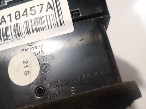 Air vent VW GOLF V (1K1) 1.9 TDI 4motion | BP32572563I21  - Image 6