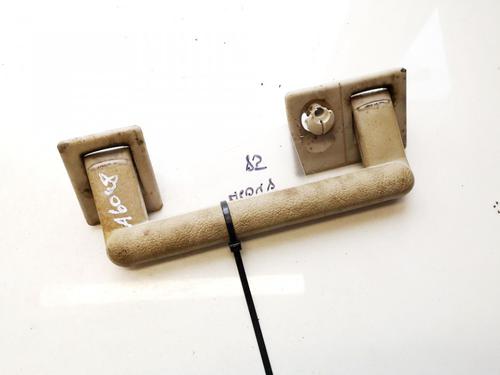 Used Interior roof handle Interior roof handle AUDI 80 B3 Saloon (893, 894, 8A2) 1.8 S (90 hp) 35642723 35642723