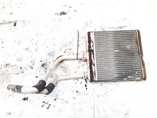 Used Heater matrix Heater matrix OPEL ASTRA G Hatchback (T98) 1.7 DTI 16V (F08, F48) (75 hp) 35409865 35409865