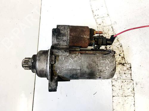 Starter AUDI A6 C6 (4F2) 2.4 | BP35357288M8 - Image 3