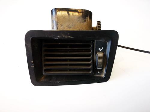 Used Air vent Air vent FIAT DUCATO Van (230_) 2.5 D (84 hp) 32884122 32884122