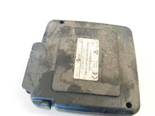 Electronic module RENAULT LAGUNA II (BG0/1_) 1.9 dCi (BG0R, BG0E) | BP36685397M83 - Image 3
