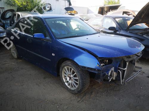 AC pipe SAAB 9-3 (YS3F, E79, D79, D75) 2.0 t | BP32621611M126