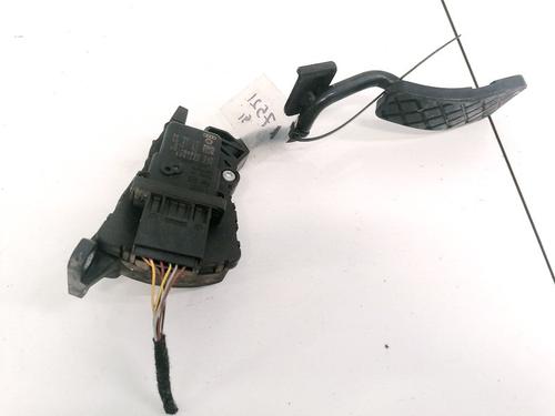 Used Pedal Pedal AUDI A6 C6 (4F2) 2.0 TDI (140 hp) 35456304 35456304