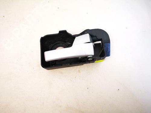 Used Front right interior door handle Front right interior door handle 35522634 35522634