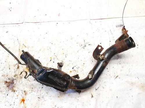 Used Pipe Pipe TOYOTA AVENSIS (_T25_) 2.0 D-4D (CDT250_, CDT250R) (116 hp) 32923017 32923017
