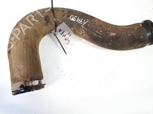 Pipe PEUGEOT 407 (6D_) 1.6 HDi 110 (6D9HZC, 6D9HYC) | BP32893172M125 - Image 2