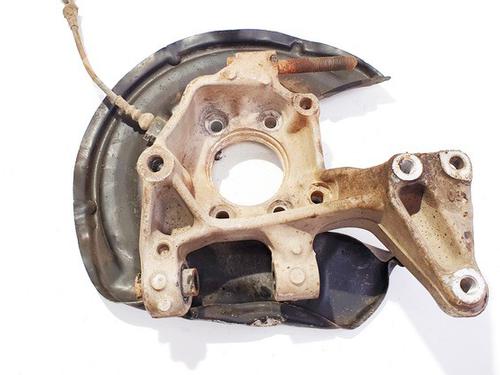 Used Left rear steering knuckle Left rear steering knuckle 35419254 35419254