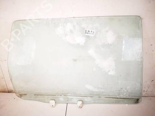 Dør rude højre bagtil Dør rude højre bagtil MITSUBISHI OUTLANDER II (CW_W) 2.4 (CW5W) (170 hp) 34827808 34827808