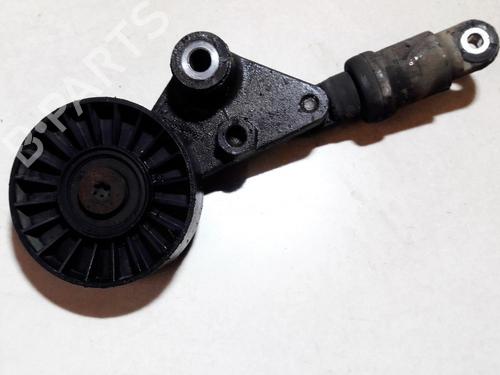 Used Pulley Pulley BMW 5 (E60) 520 i (170 hp) 35630321 35630321